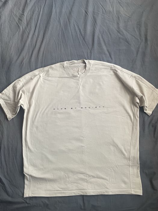 Tricou Made by Society Marimea M