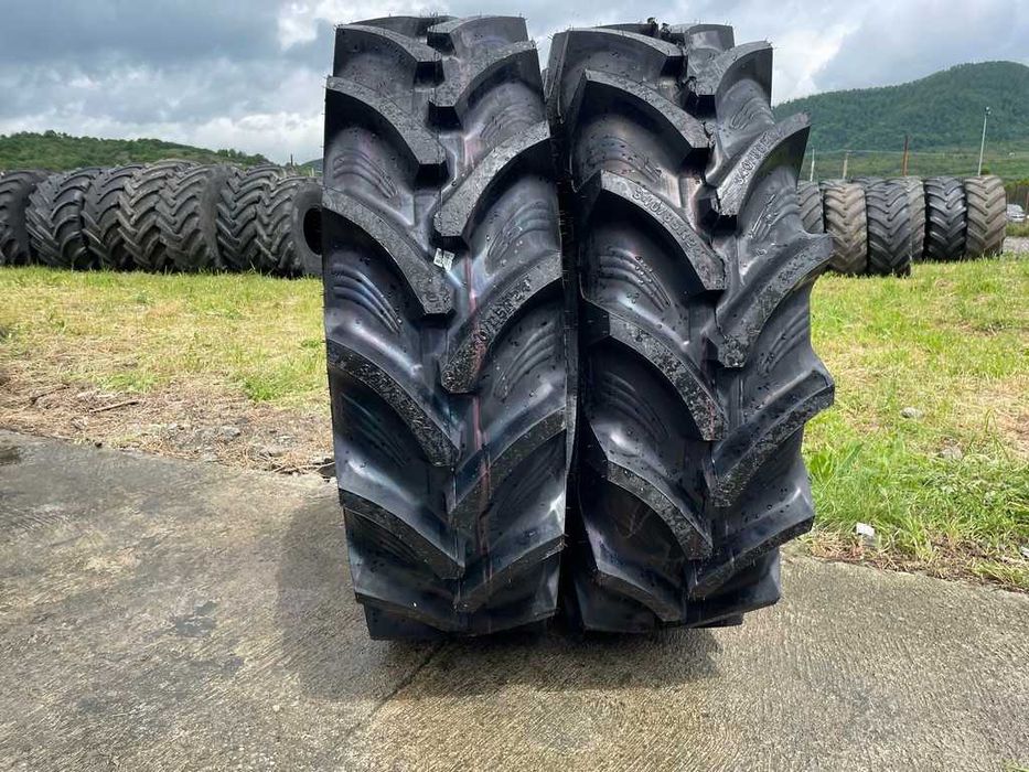 ozka 340/85r24 cauciucuri radiale OZKA cu garantie livrare rapida