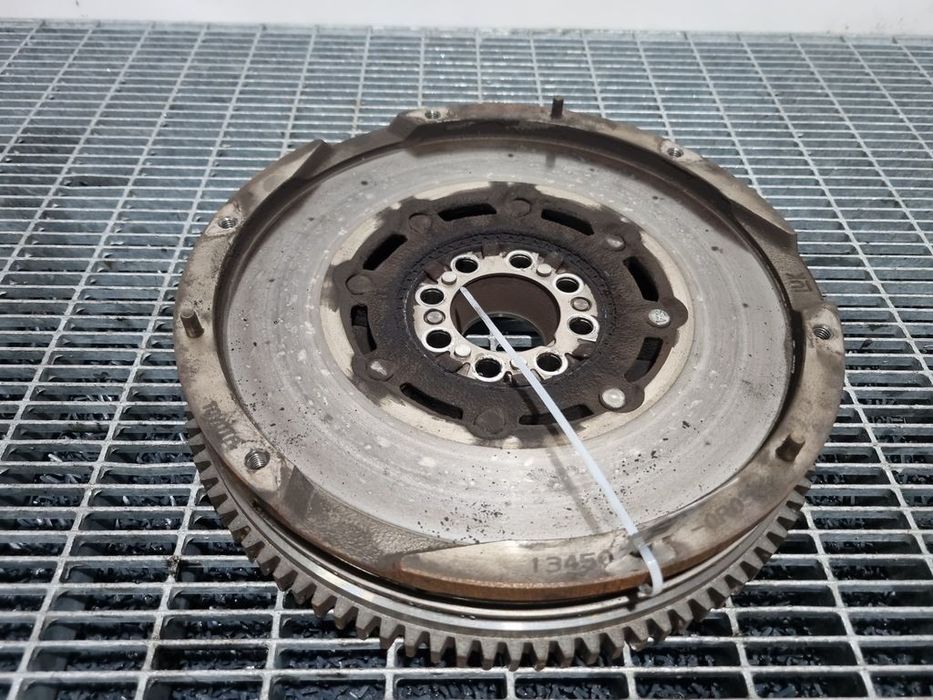 Volanta masa dubla Toyota Rav 4 IV 2.0 Diesel 2012 - 2015 124CP Manuala 6 Trepte 1AD - ...
