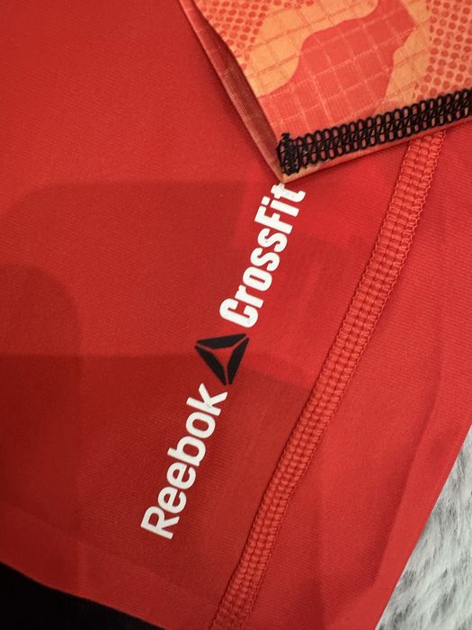 Мъжка блуза REEBOK CROSS FIT . Размер М