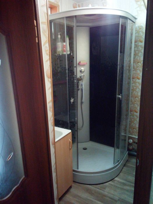 меняю  3х ком кв. 6-49