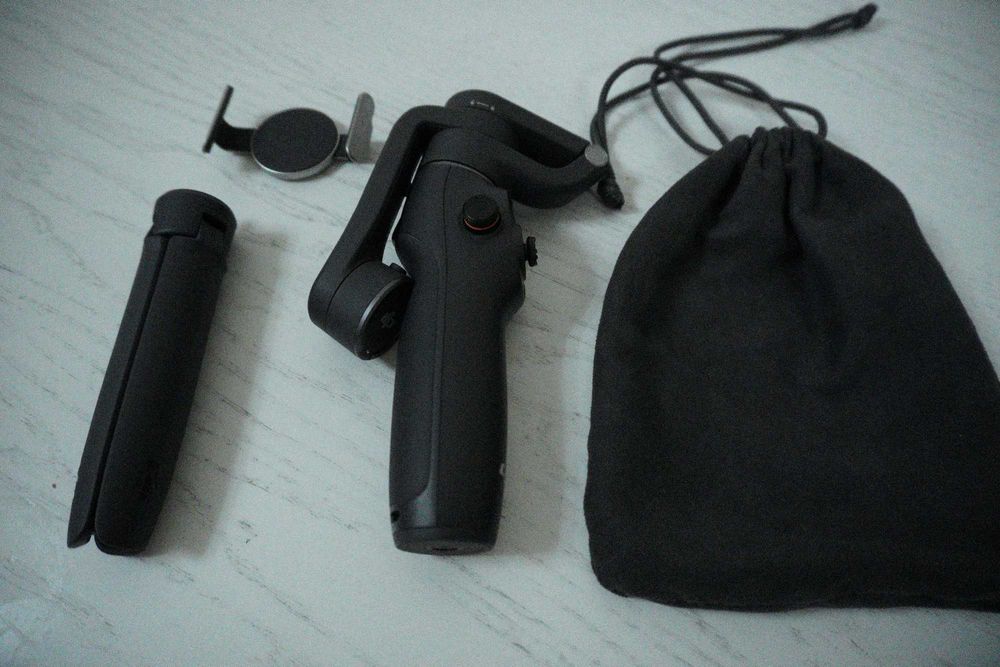 DJI Osmo Mobile 6