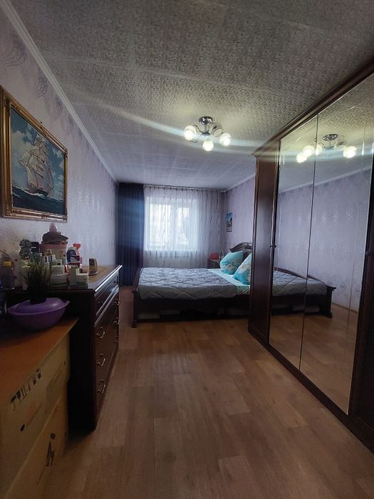 Продам 3 ех.комн кв район Д.б Северный