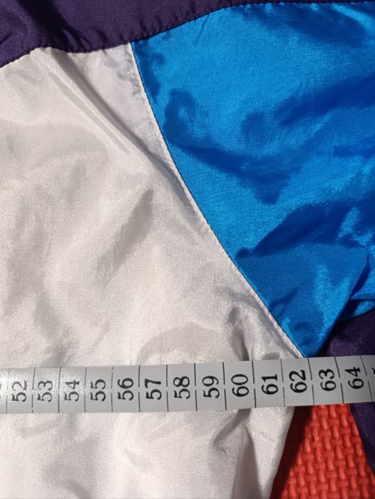 Винтидж горнище Puma