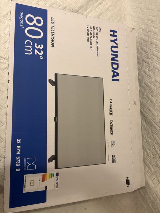 Vand televizor hyundai