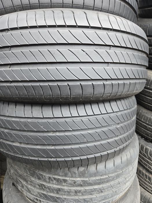 4бр. 205 55 16 Michelin летни.