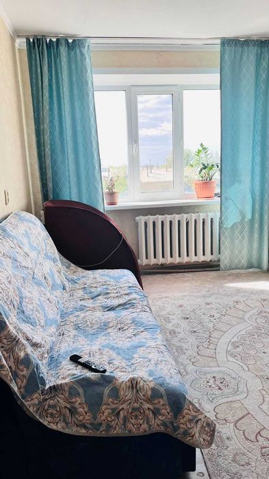 Продам 4комн на 14мкр 11млн