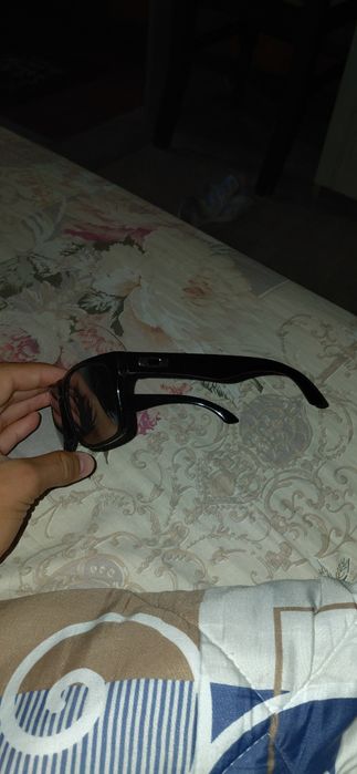 Ochelari de soare Oakley Holbrook
