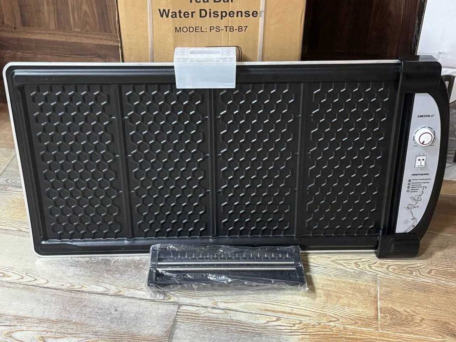 Обогреватель масляный Evrolux Original