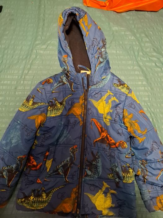 Gecuta baieti  110/116