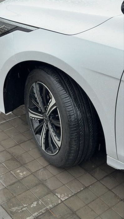 BYD chazor 120 sotiladi