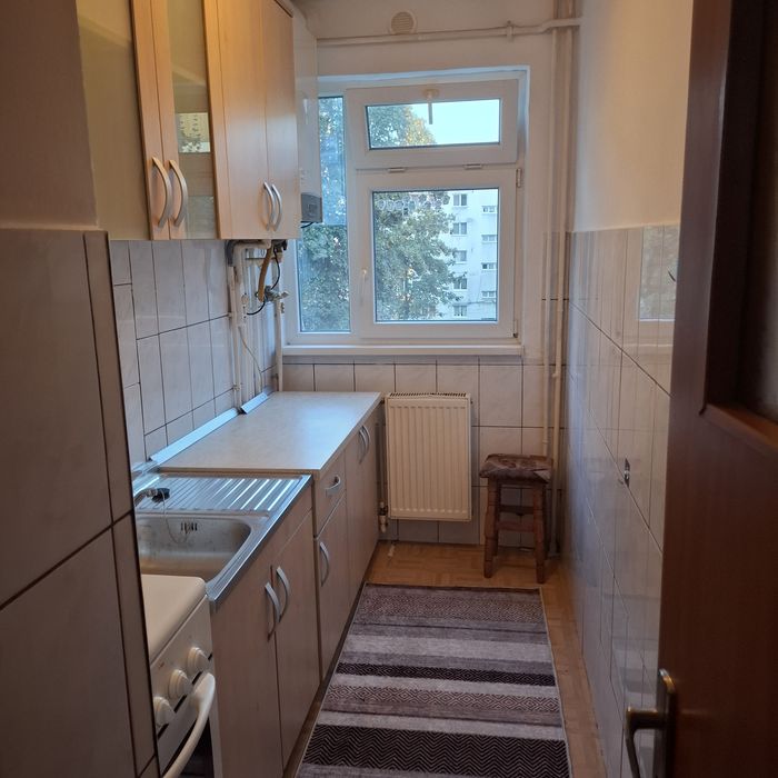 Dau apartamente spre inchiriere