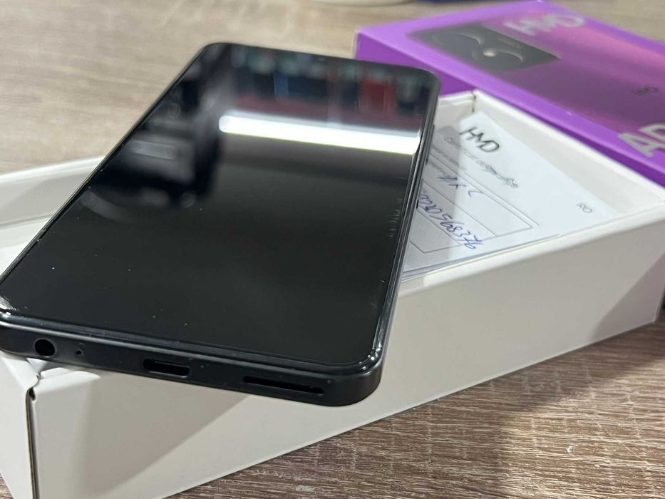 HMD ARM Технополис