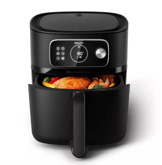 Аэрогриль Philips HD9875