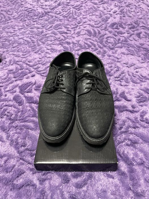 Официални мъжки обувки