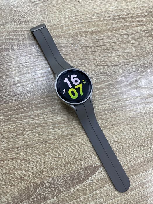 Samsung Galaxy Watch 5Pro 45mm (Ос14Б)