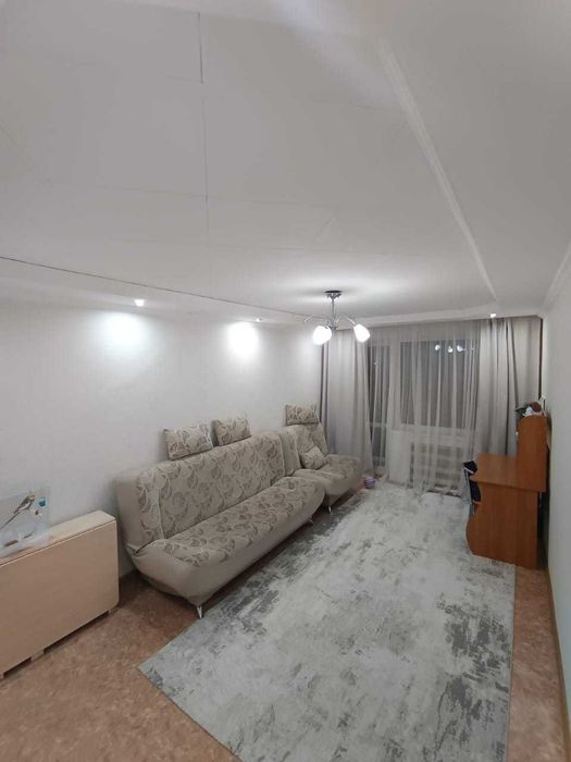 2 ком на 26 квартале 2 этаж