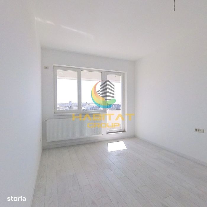 Apartament 3 Camere Decomandat 99Mp Sector 4 Grand Arena