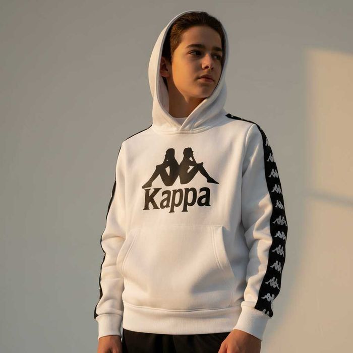 Bluza/Hanorac Kappa