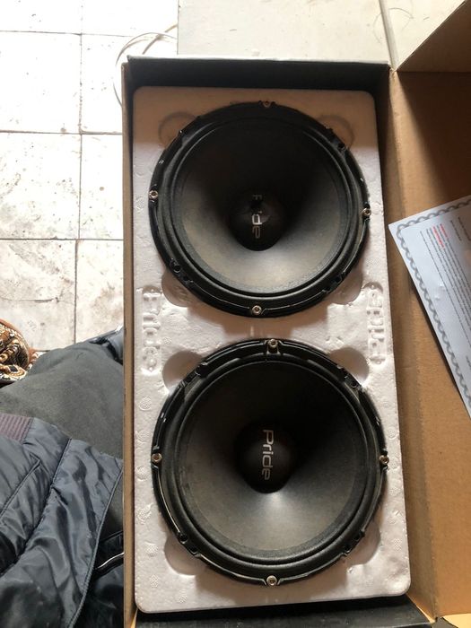 Прайд соло 300 pride