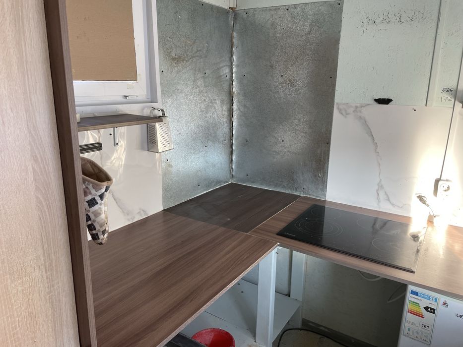 Продам киоск донерную