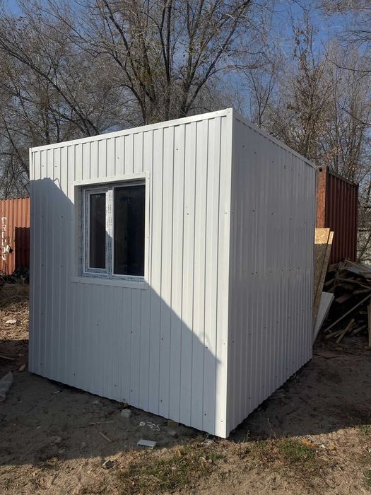 Контейнера на заказ