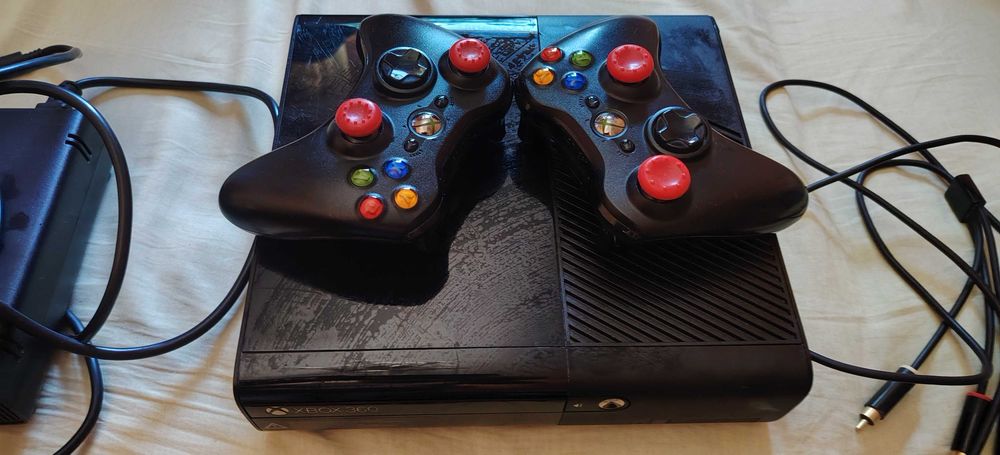XBOX 360 Ultimul Model