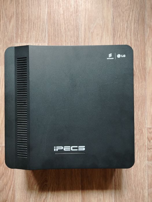 Мини АТС LG ipecs eMG80