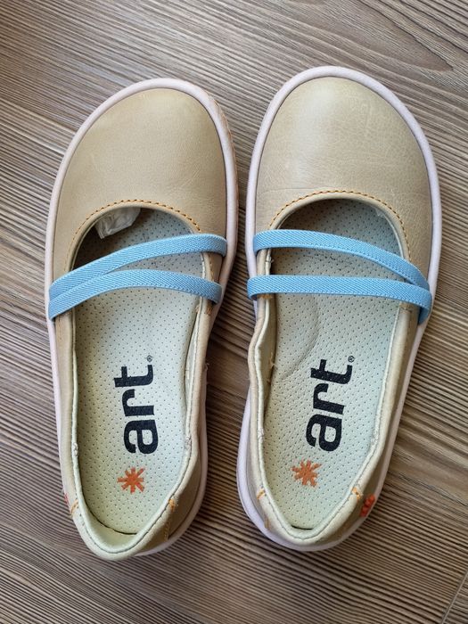 Детски обувки ART