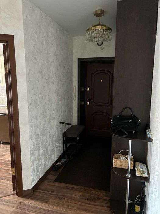 Продажа 4-комнатной квартиры