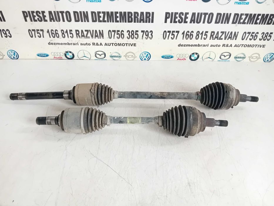 Planetare Planetara Stanga Dreapta Mercedes ML W164 GL X164 An 2006-2013
