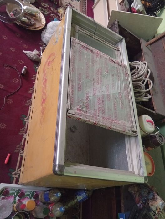 muzlatgich smak 220w