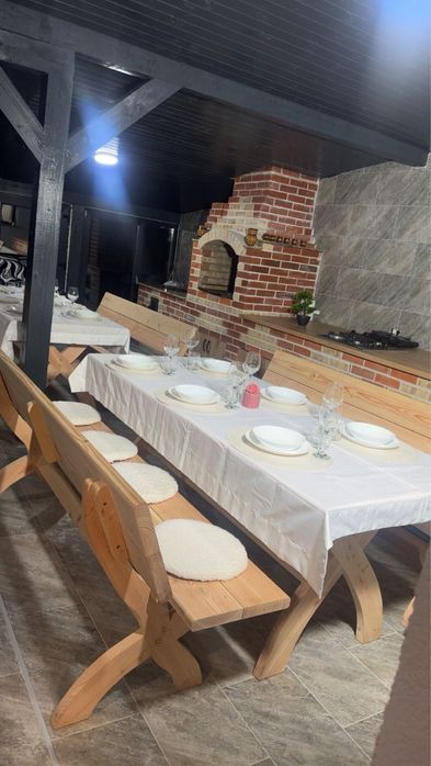 Cazare sat de vacanta Vartop , Arieseni