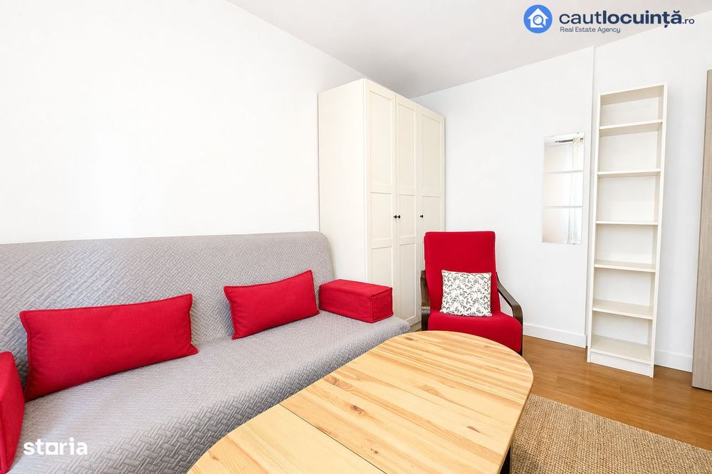 Ocazie | 3 Camere | Drumul Taberei | Parter | Metrou 5'