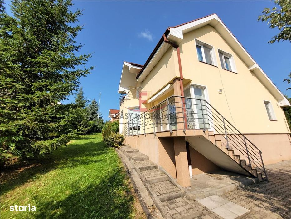 Casa 4 camere , Livezeni , Cartierul Orizont