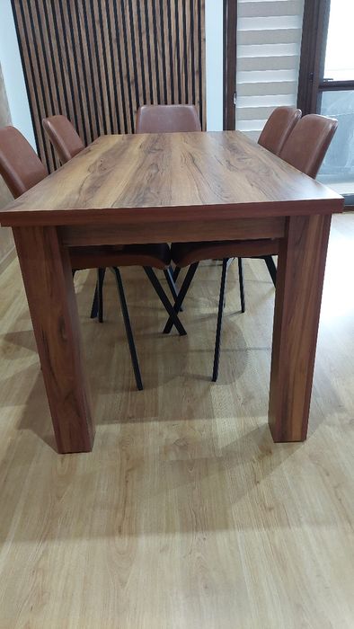 Masa living, sufragerie