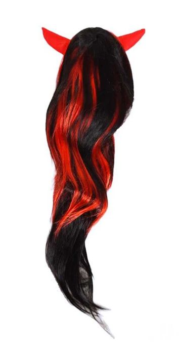 Карнавални Перуки