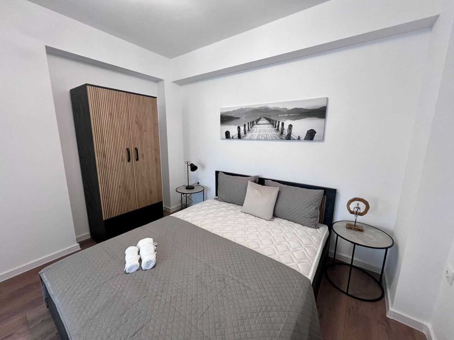 Продава се Двустаен апартамент в к.к. Слънчев бряг - 47 кв.м за 1341 €/кв.м - Снимка #7