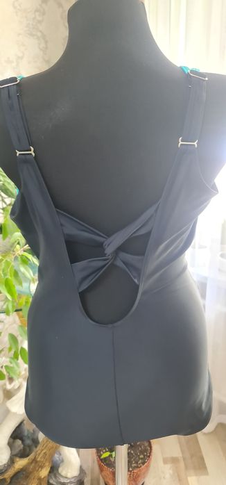 Купальник европейского производства.