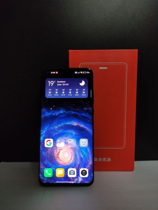Xiaomi mi 10 ultra 8/256