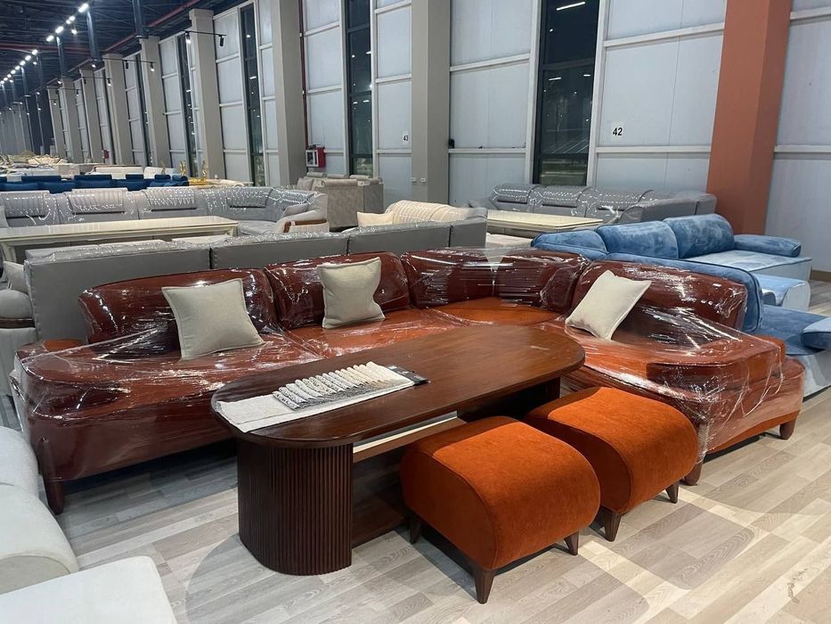 Уголок механизм  Материал Теди