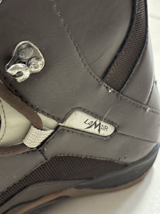 Boots pentru Snowboard