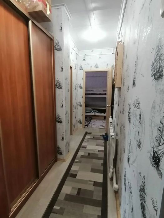 Квартира 2 комнатная в России