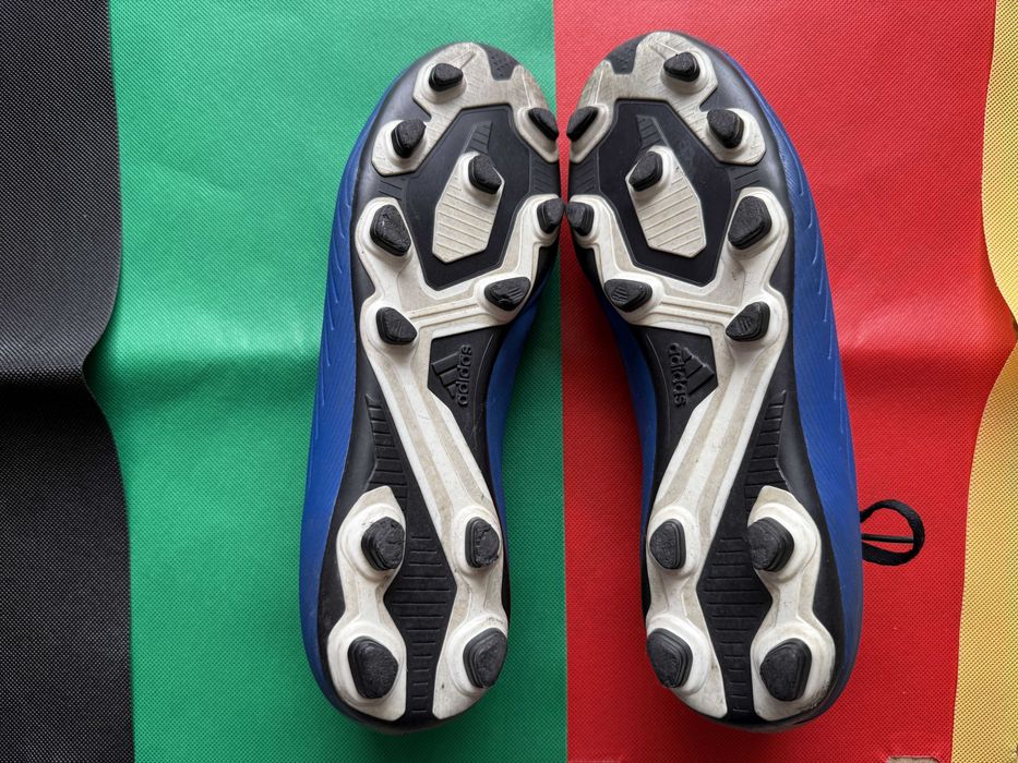 Футболни Бутонки Adidas X 19.4 FxG (42 номер)