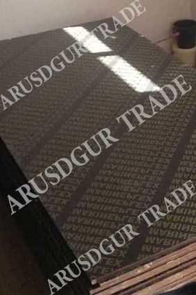 Фанера ламериванная финская,Finskay Fanera,6,9,12,18,30мм.Китай