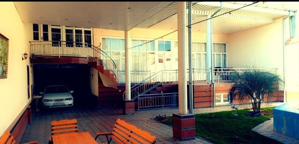 Uchastka sotiladi 7 sotik