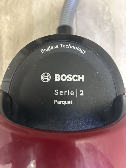 Продам пылесос BOSCH
