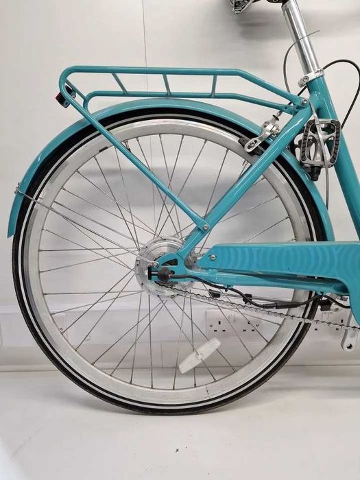 електрически велосипед Vitesse Wave 700c