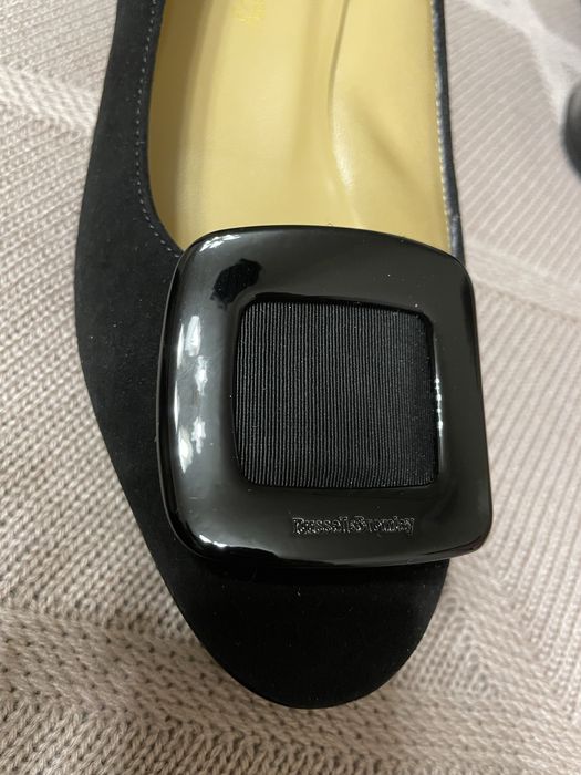 Женские туфли Russell & Bromley