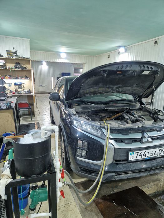 Автосервис,Автоэлектрик,Ремонт Авто.